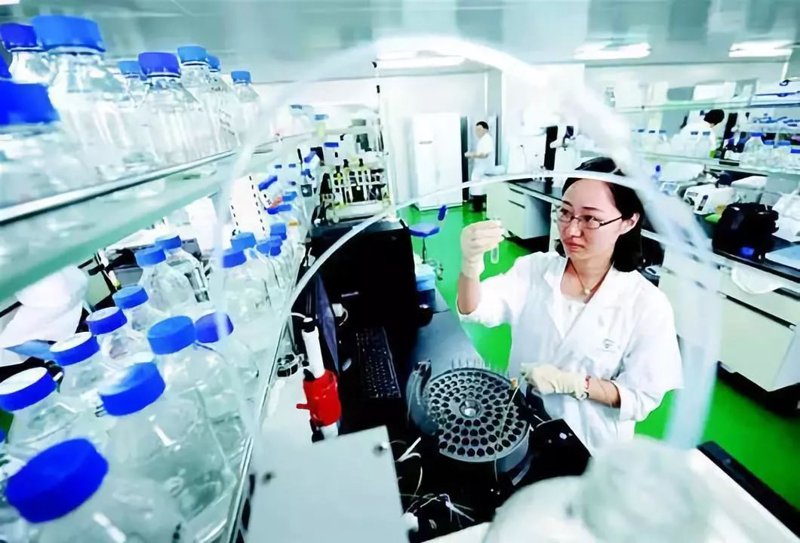生物医药行业动态:全球新突破与本土力量崛起