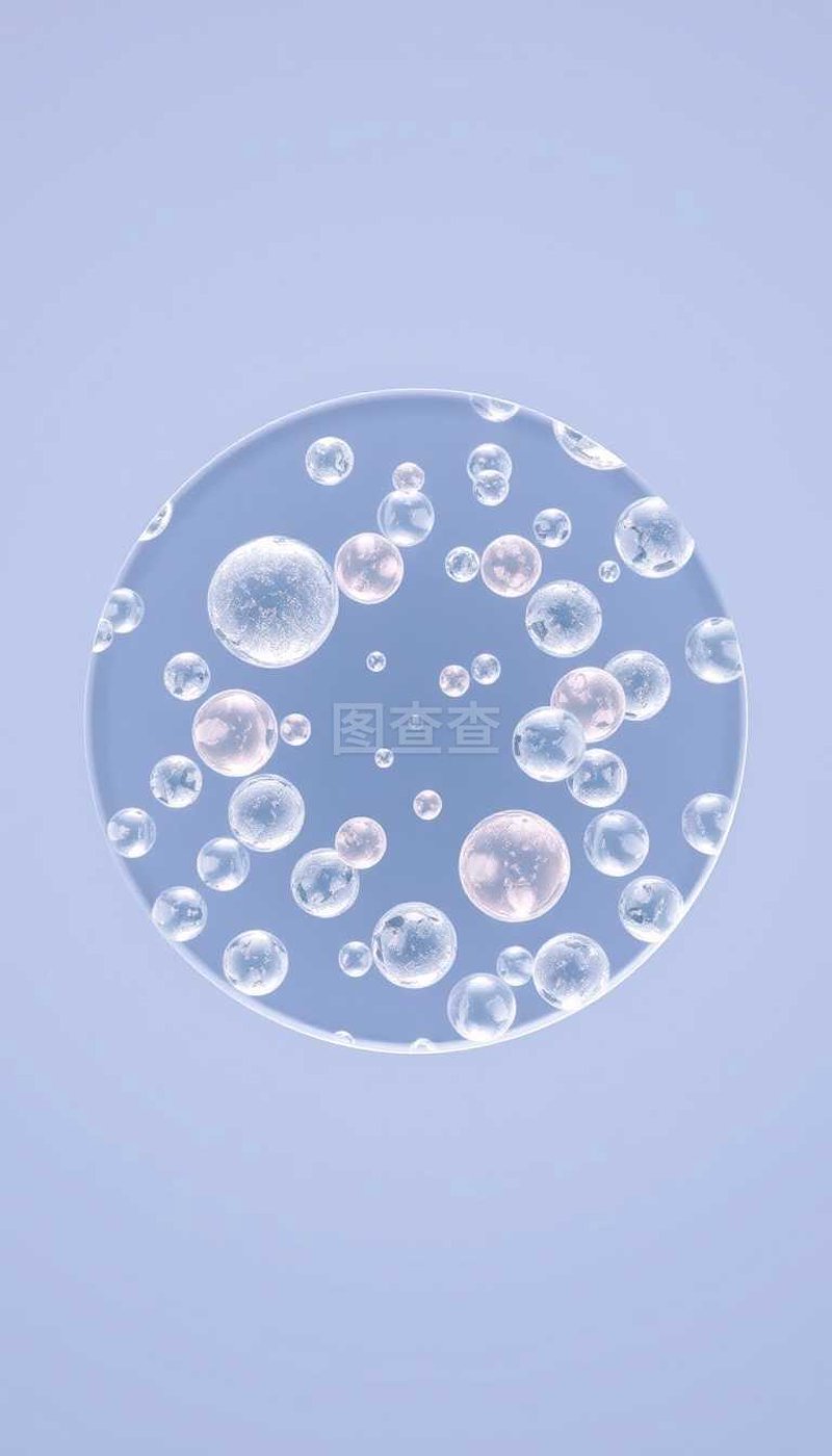 生物科技的未来:推动人类健康的新动力